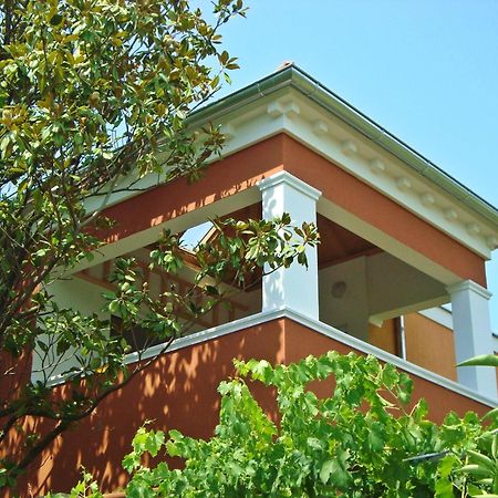 Apartments Rolovina 蒂瓦特 外观 照片