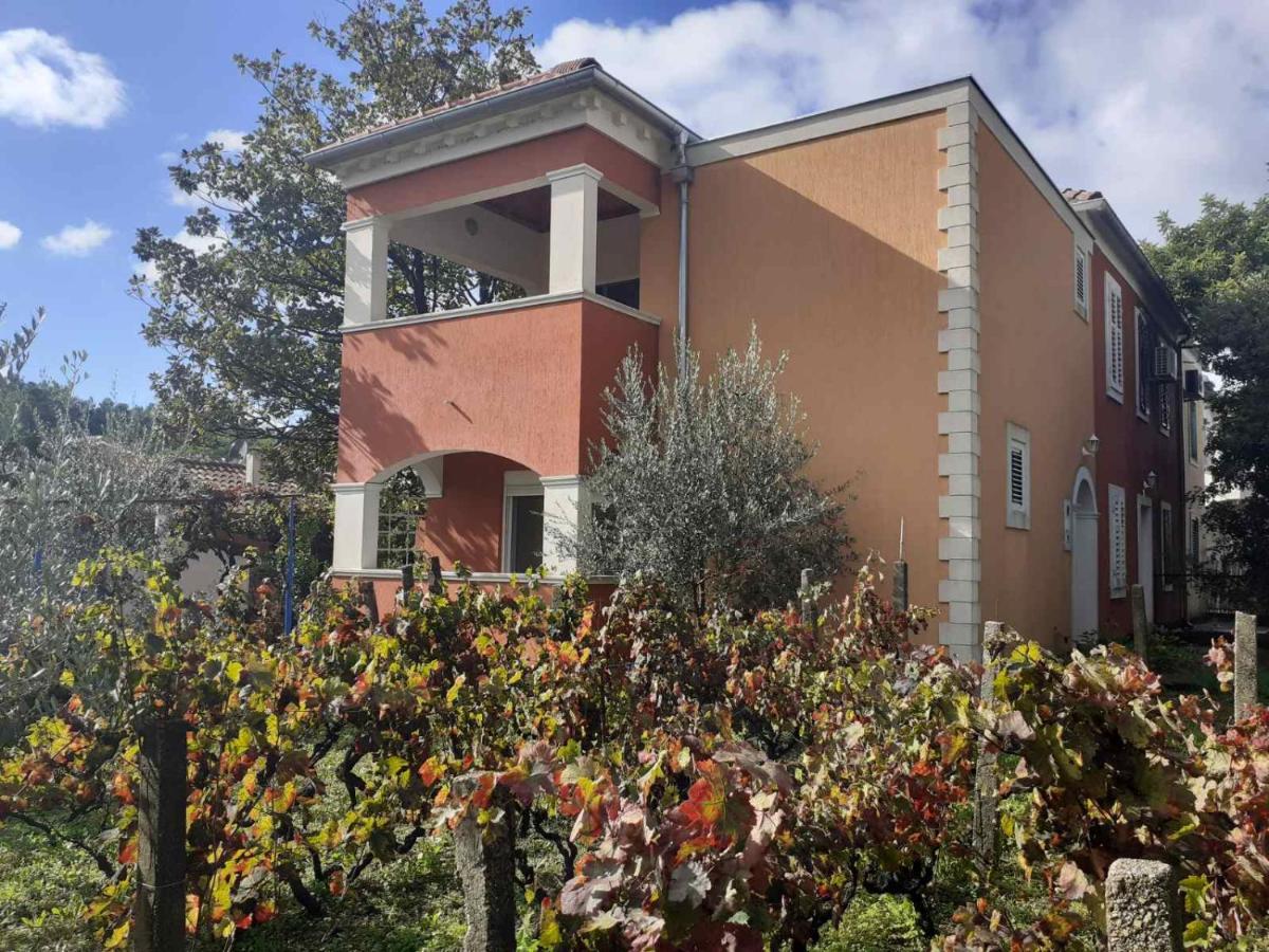 Apartments Rolovina 蒂瓦特 外观 照片