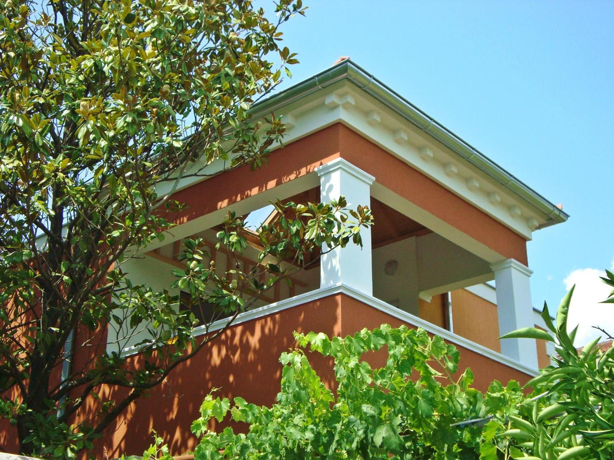 Apartments Rolovina 蒂瓦特 外观 照片