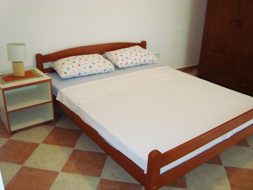 Apartments Rolovina 蒂瓦特 客房 照片