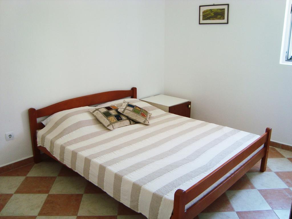 Apartments Rolovina 蒂瓦特 客房 照片
