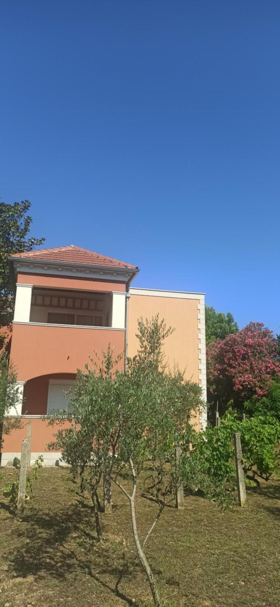Apartments Rolovina 蒂瓦特 客房 照片