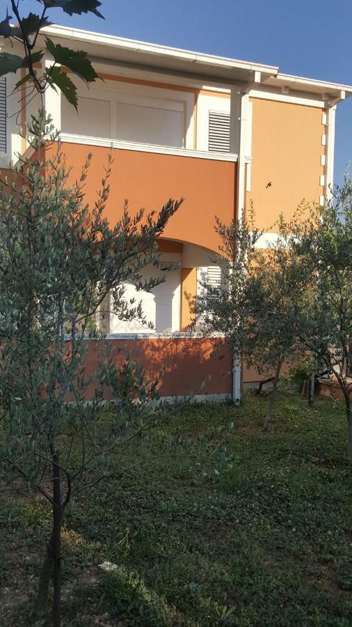 Apartments Rolovina 蒂瓦特 外观 照片
