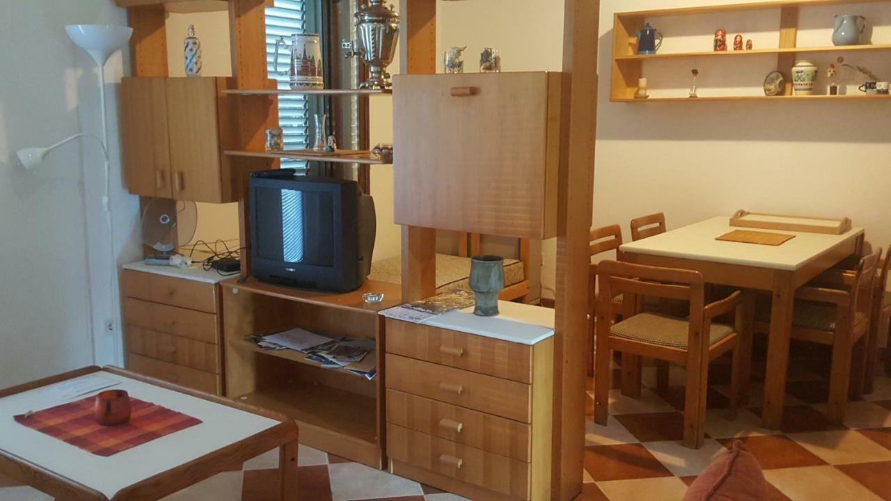 Apartments Rolovina 蒂瓦特 客房 照片